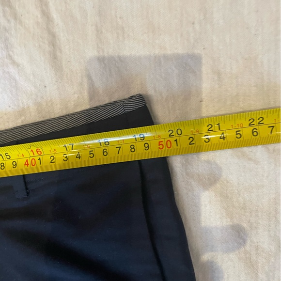 APC business casual slacks - Picture 3 of 6